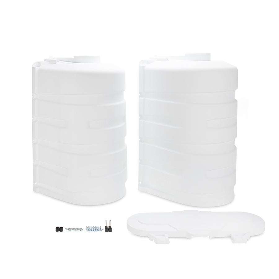 Camco 50513 Propane Tank Cover - image 1