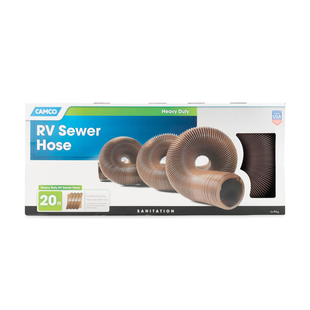 Camco 39631 Sewer Hose - image 5