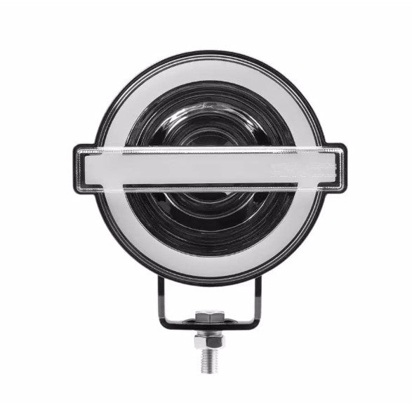 Havoc Offroad HFB-01-005 5-Inch Lasso LED Driving Lights