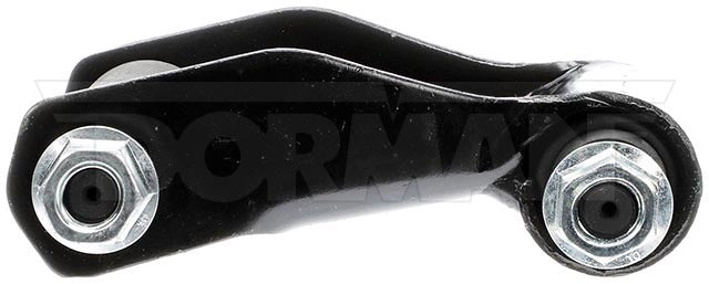 Dorman 722-004 Steel Leaf Spring Shackle, Non-Greasable - image 2