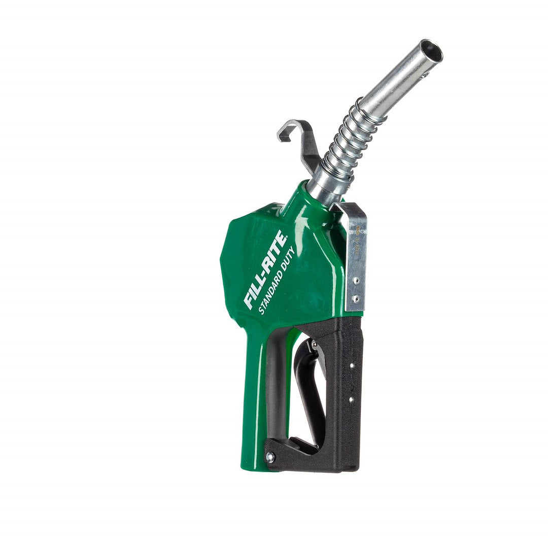 Fill-Rite Sdn075gan 3/4-Inch Diesel Nozzle and Sleeve