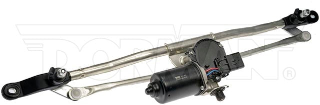 Dorman 602-105as New Wiper Motor and Transmission Assembly - image 1
