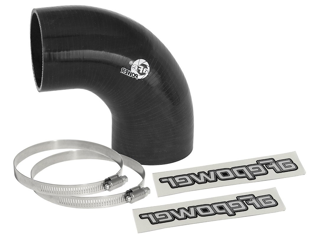 Advanced Flow Engineering 59-00059 Air Intake Hose Coupler - image 2
