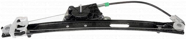 Dorman 749-468 Left Rear Power Window Regulator - image 3