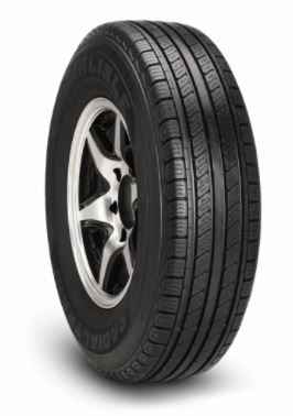 Carlisle 6H04621 Trailer Tire - ST-225-75-15, Radial, Load E