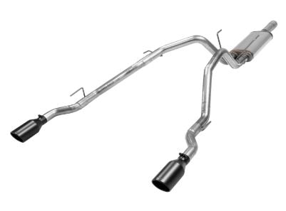 Flowmaster 717860 FlowFX Cat-Back Exhaust Kit for Ram