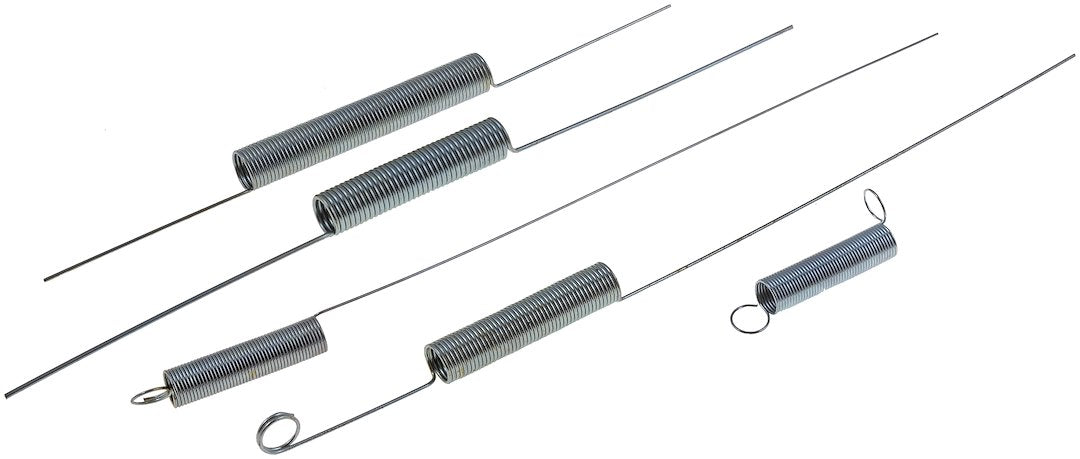 Dorman 59002 Steel Throttle Return Springs, Set of 5 - image 2
