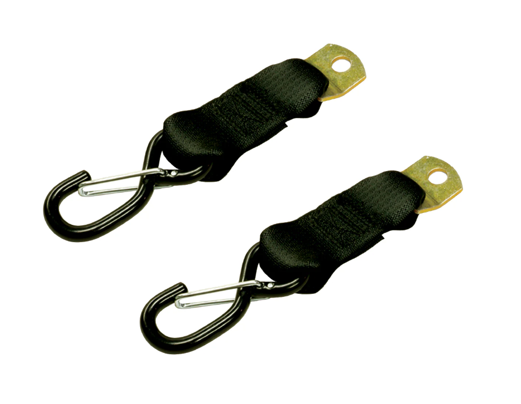 IMMI Boatbuckle Tie Down Track Adapter (F14086)