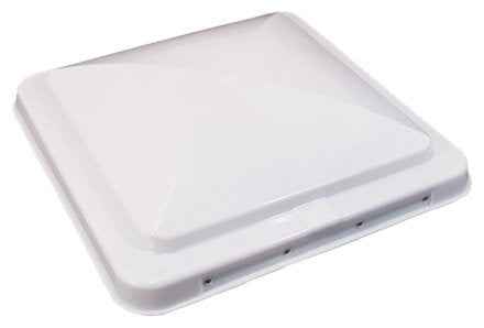 Heng's Industries Roof Vent Lid 90110AC1 – Material: Plastic