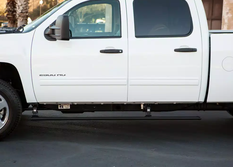 Amp Research 75126-01a Running Board - image 3