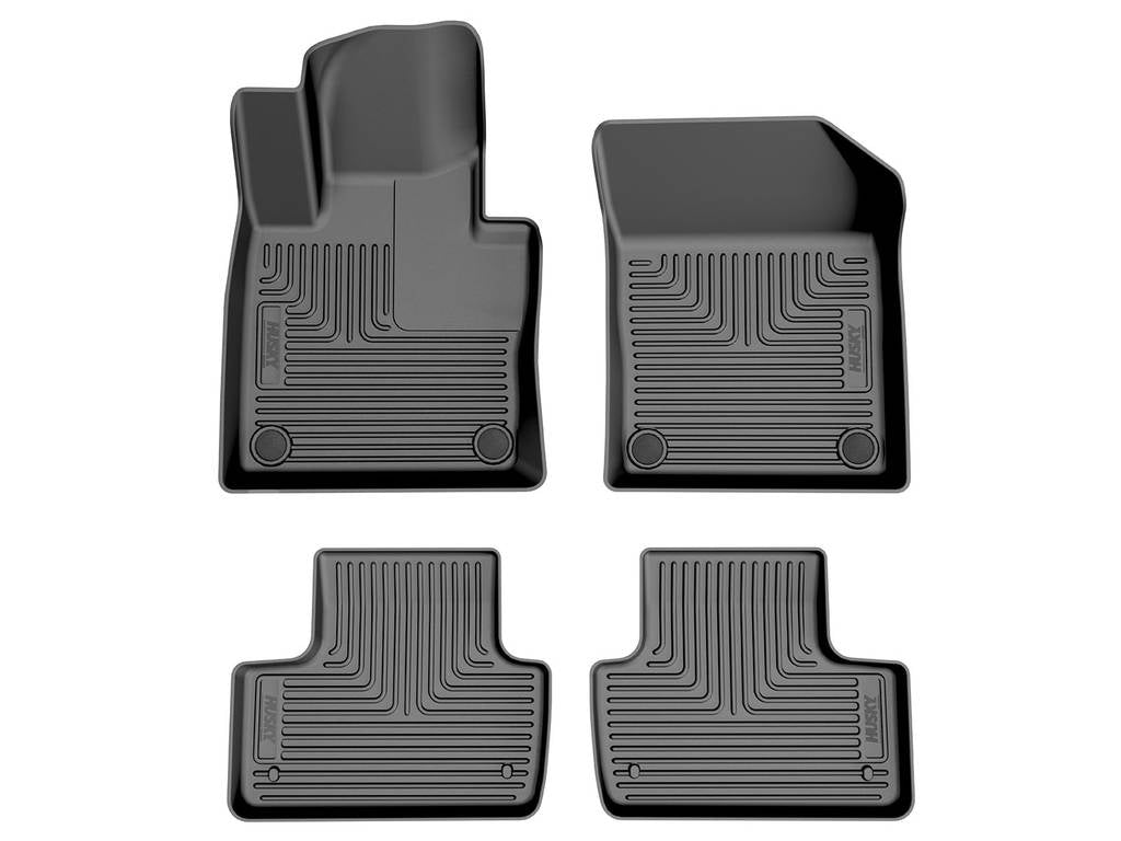 Husky Liner 99911 WeatherBeater Floor Liner