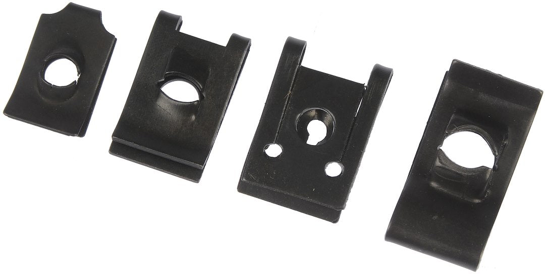 Dorman OE Solutions 961-310 U-Type Clip Nut Assortment - image 1