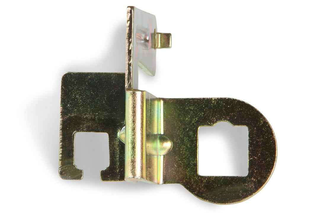 Holley 20-95 Carburetor Transmission Kickdown Bracket