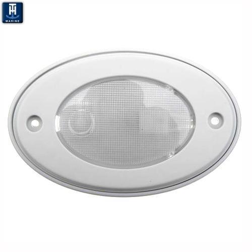 T-H Marine Ocl-2k-Dp Boat Deck Light - image 2