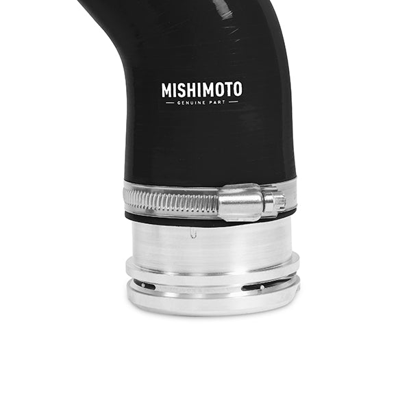 Mishimoto Mmhose-F2d-08bk Black Silicone Engine Hose Kit
