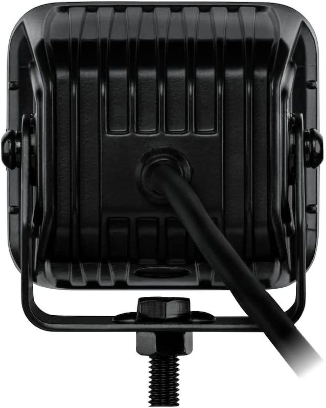 Hella 358176861 LED Cube Spot Work Light