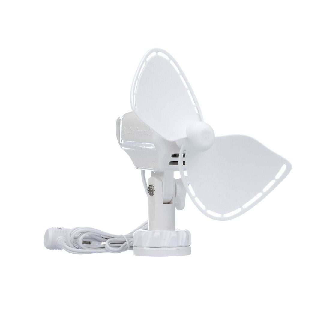 Caframo Limited 747ca24wcs Fan - image 2