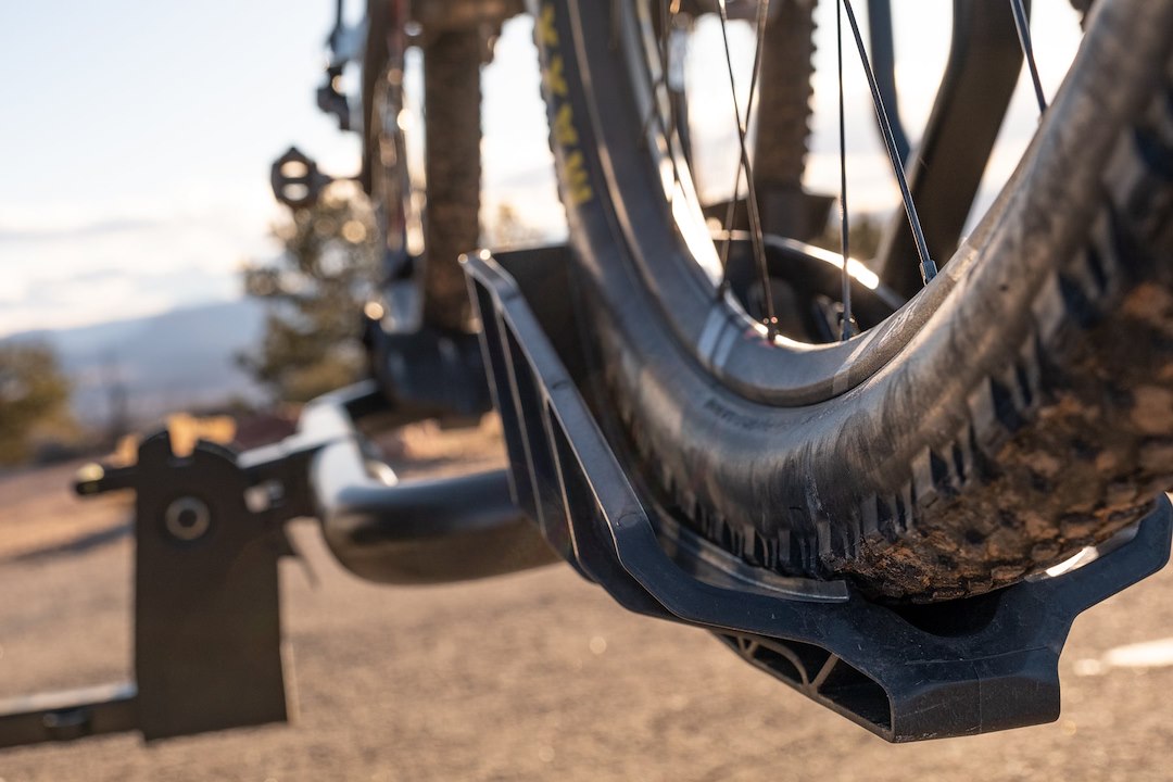 Swagman 66705 Okanagan 125 Bike Rack