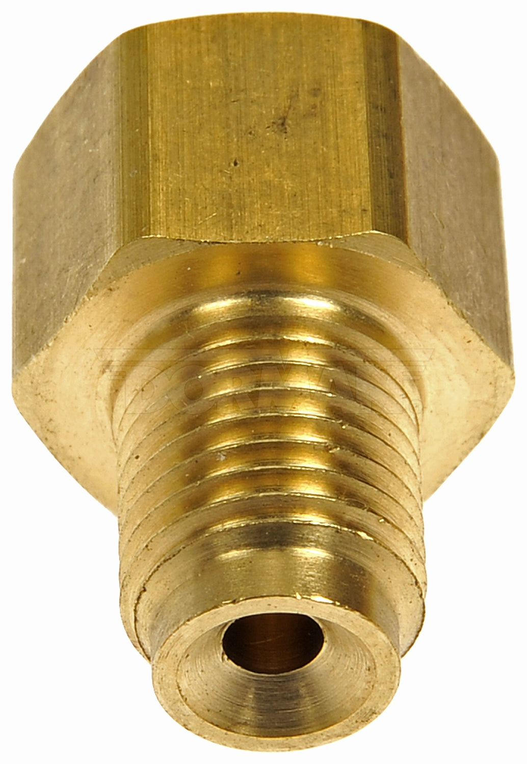 Dorman 785-434d 1/4 x 3/16-Inch Inverted-Flare Adapter - image 2