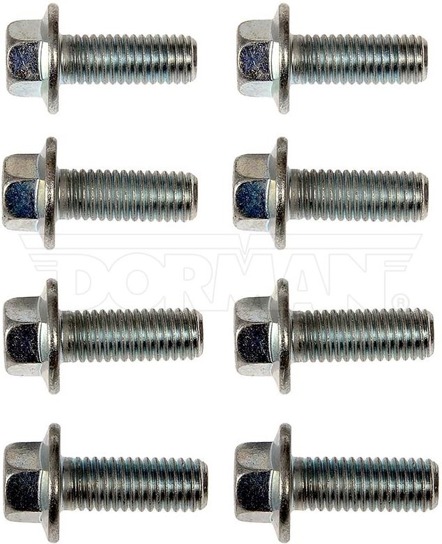 Dorman OE Solutions 926-846 Truck Bed Mounting Hardware - image 2