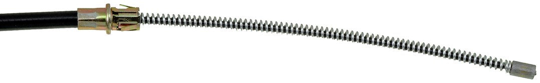 Dorman First Stop C95113 Parking Brake Cable - image 2