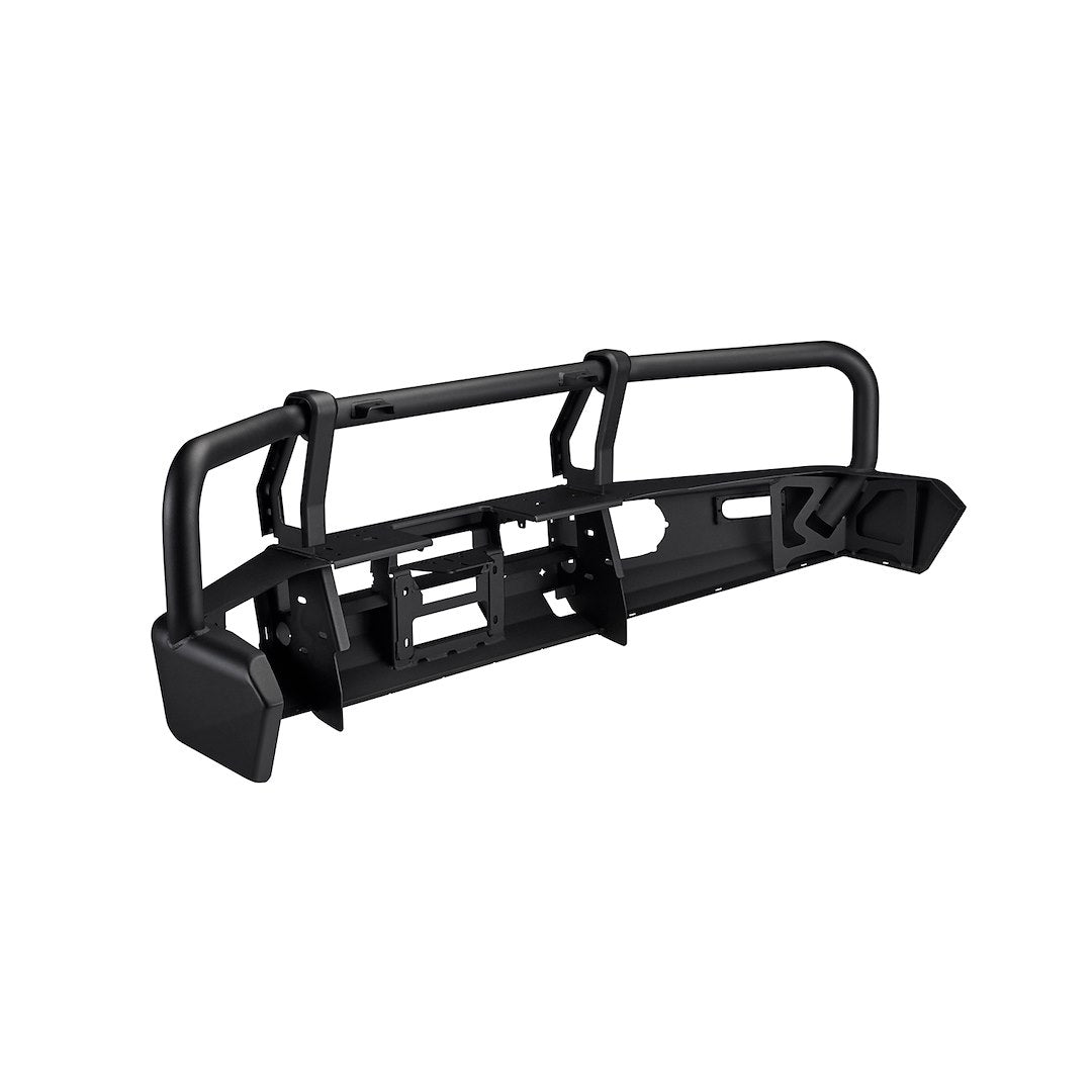 1-Piece Bumper Steel ARB Summit Bar 3423160K2 - image 2