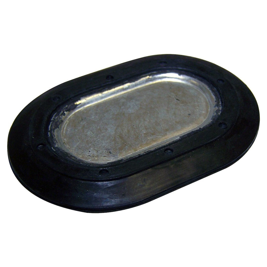 Crown Automotive 55360966AA Floor Pan Plug - image 1