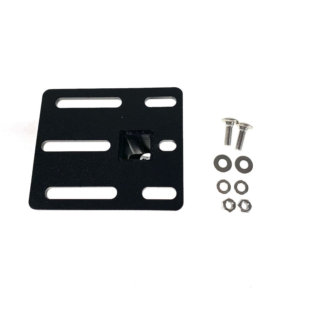 Exposed Racks 8-00-9878 Click-In Roof Rack Tent Bracket