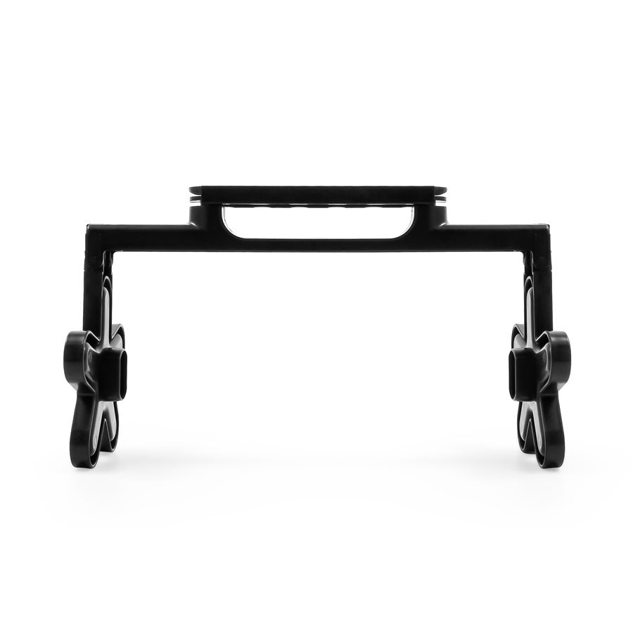 Camco Paper Towel Holder (57113) – Material: Plastic