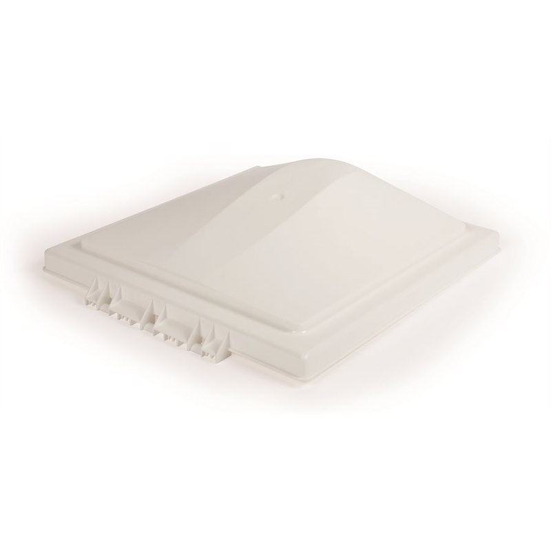 Camco 40151 White Polypropylene Vent Lid for Ventline 2008+