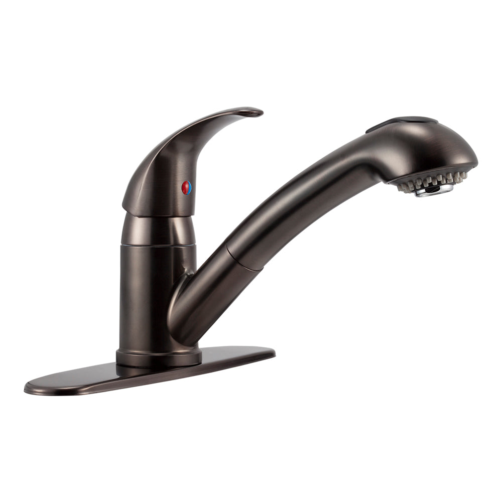 Dura Faucet Df-Nmk852-Vb Faucet - image 5