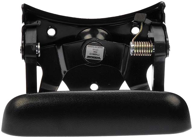 Dorman 77488 GM Black Tailgate Handle without Lock - image 1