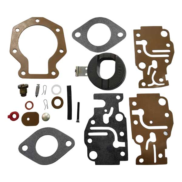EMP 1300-08691 Carburetor Rebuild Kit