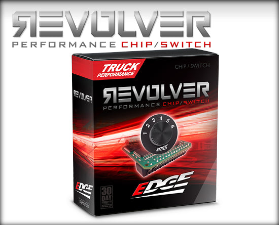 Edge 14101-3 Revolver CTS3 Ford 7.3L Power Package