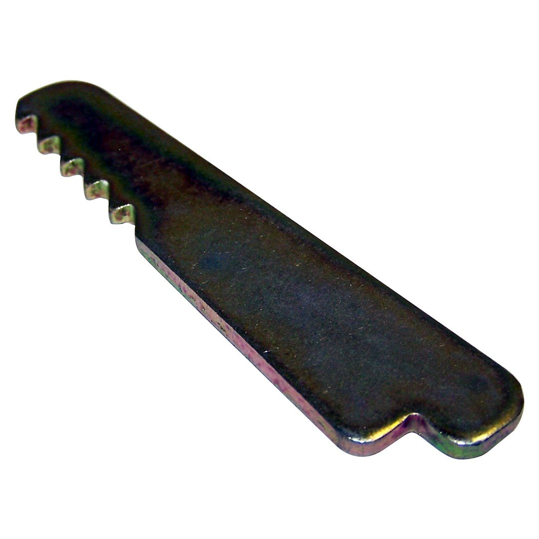 Crown Automotive 55076221 Exterior Door Handle Keeper - image 1