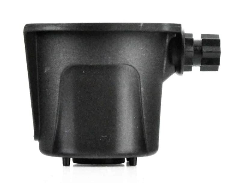Railblaza 02-4048-11 Black DrinkHold Cup Holder