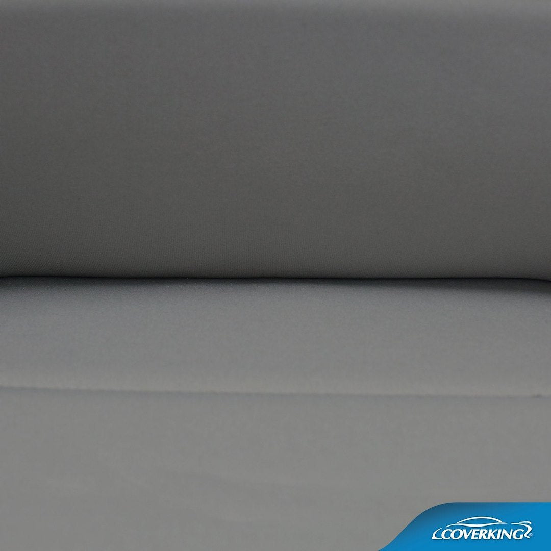 Coverking 2A2CH10217 Front 40/20/40 Seat Covers - image 3