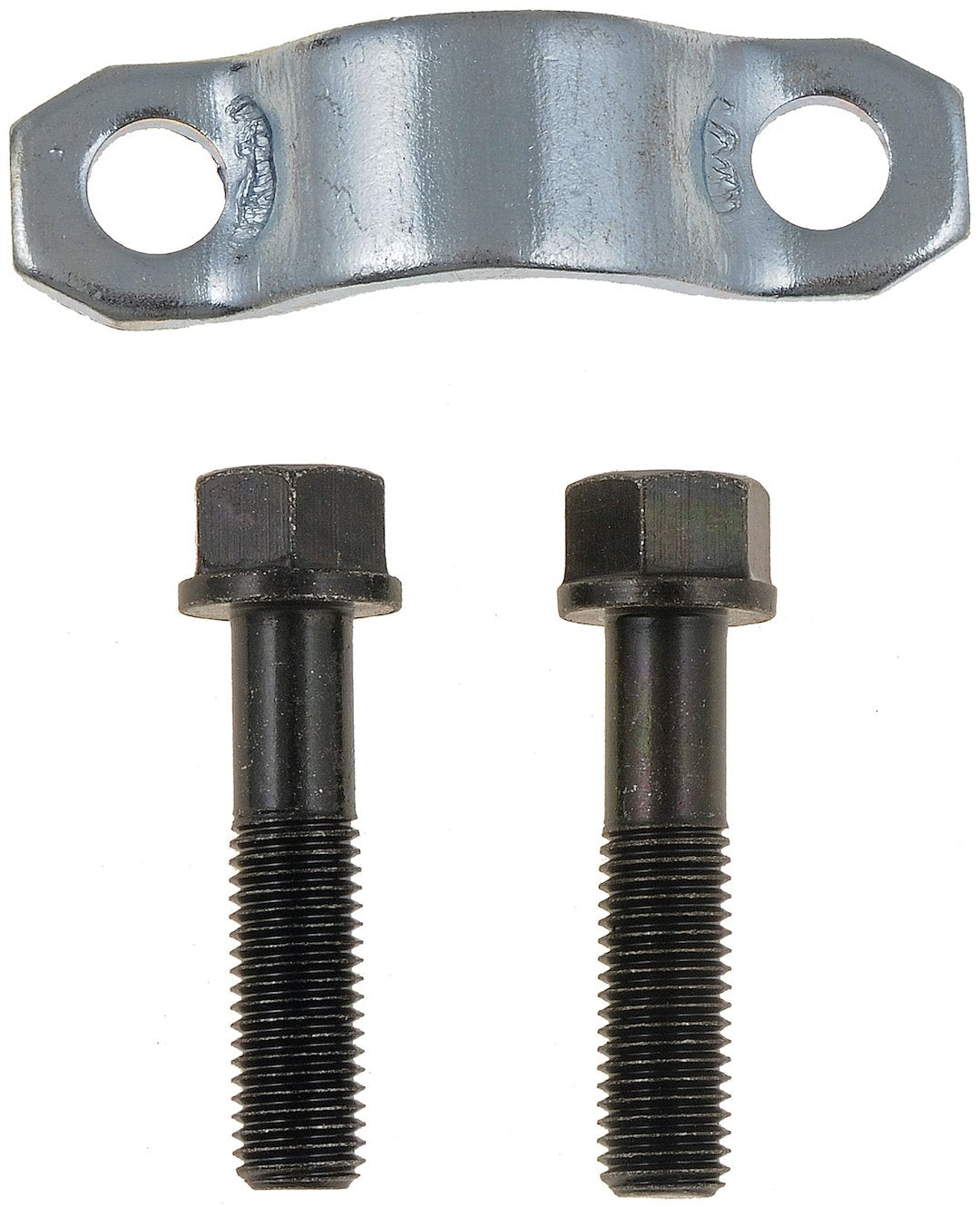 Dorman 81000 Universal Joint Strap for Differential Yoke - image 1