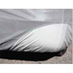 Adco 46005 Horse Trailer Cover - 16 ft 1 in To 18 ft