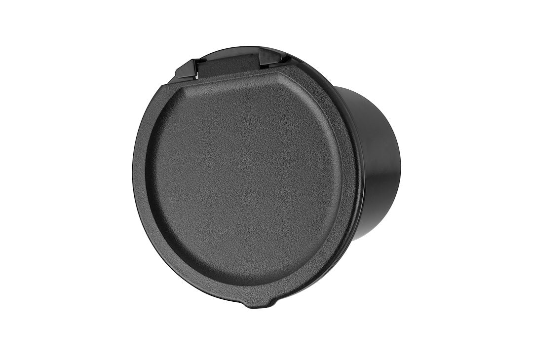 Dura Faucet Df-Sa184-Bk Exterior Spray Port - image 2