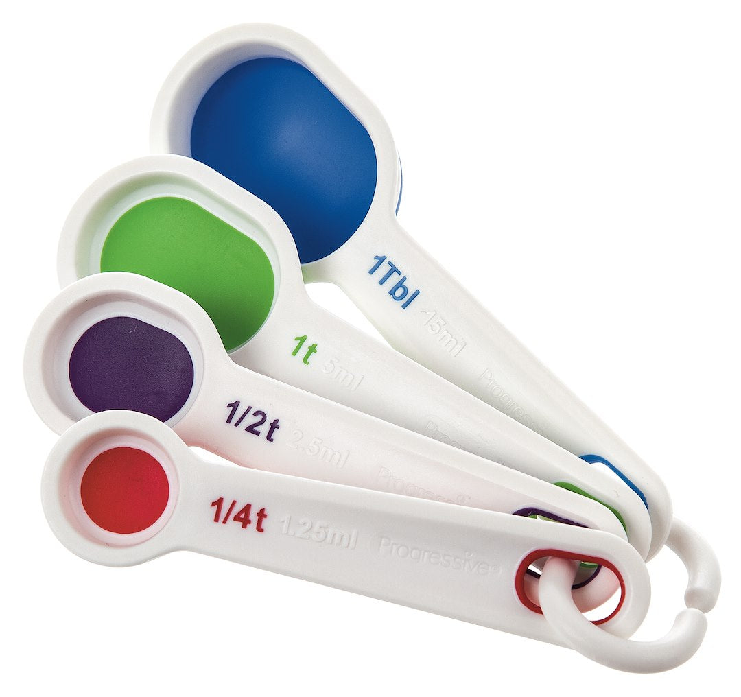 PROGRESS INT Progressive International Measuring Spoon (Ba555)