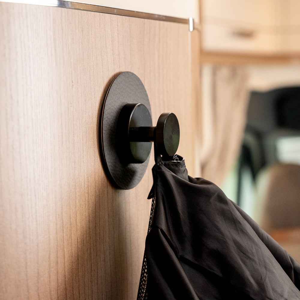 Silwy Magnetic H000-14SA-1 Magnetic Utility Hook