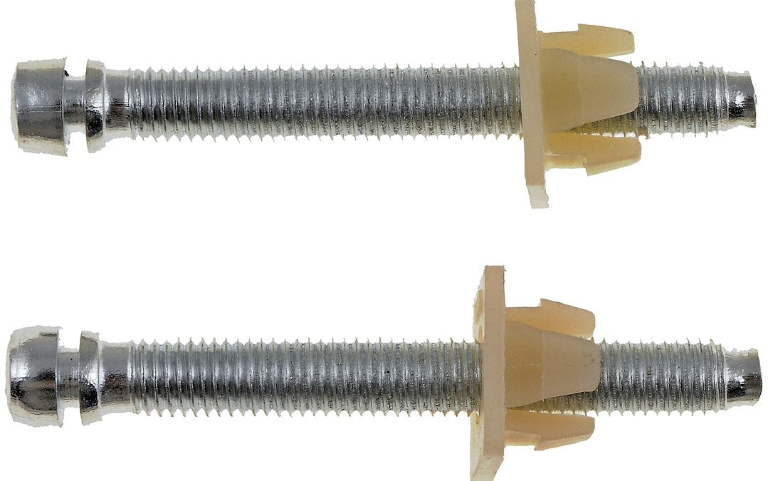 Dorman 42117 Headlamp Adjuster Screws with Hardware - image 1