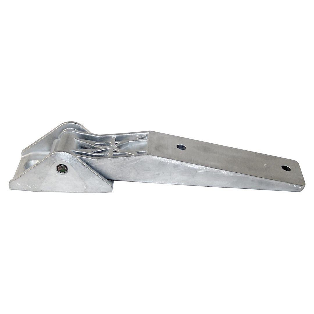 Crown Automotive 55176184 Wrangler Tailgate Hinge - image 1