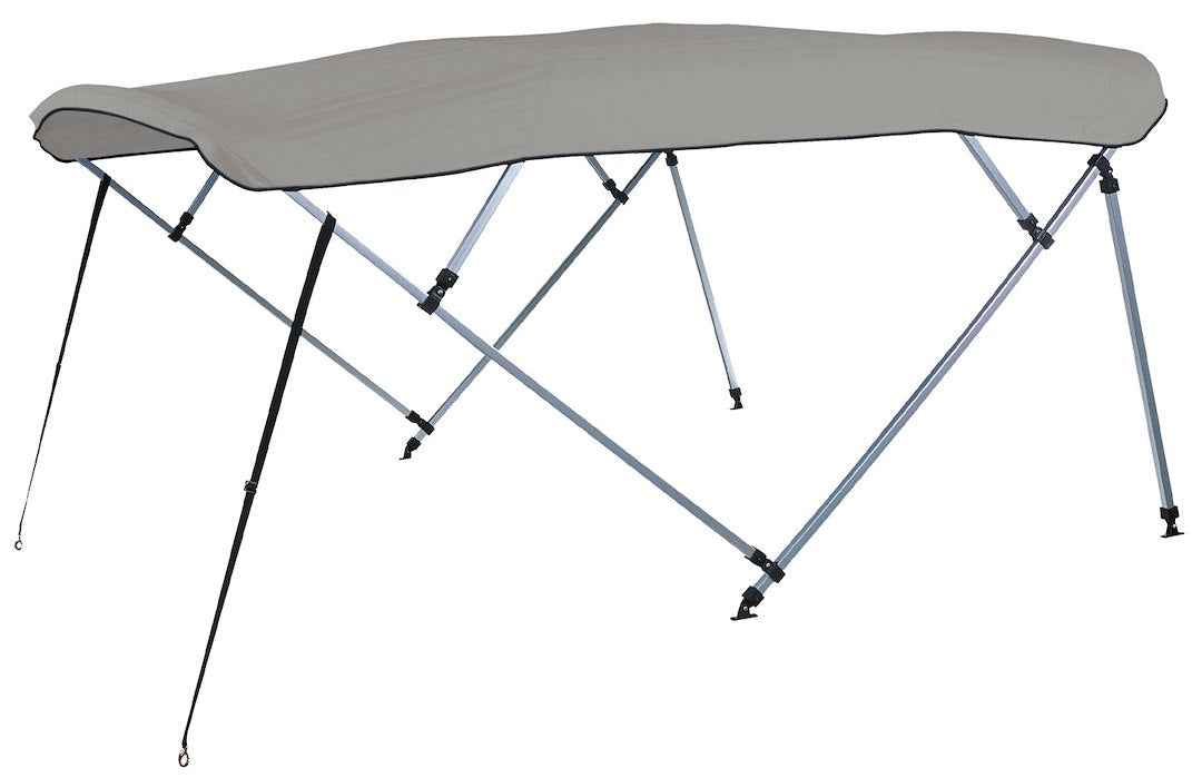 Carver A8SQ489310 Bimini Top - 96 in To 102 in W x 48 in H
