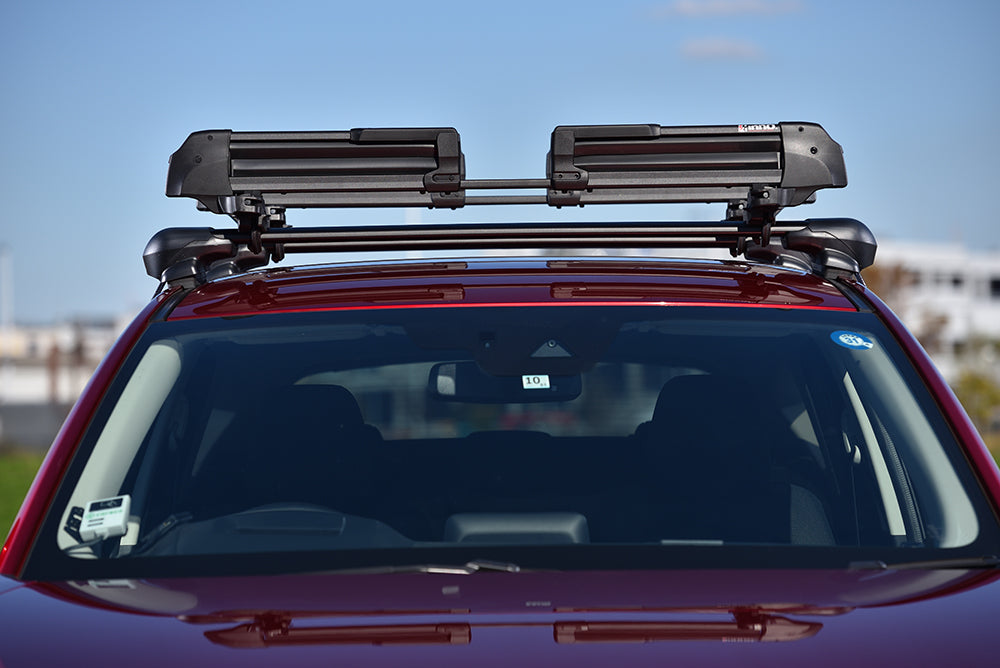 Inno Racks INA951 Snow Rack 6 Ski Carrier Kit