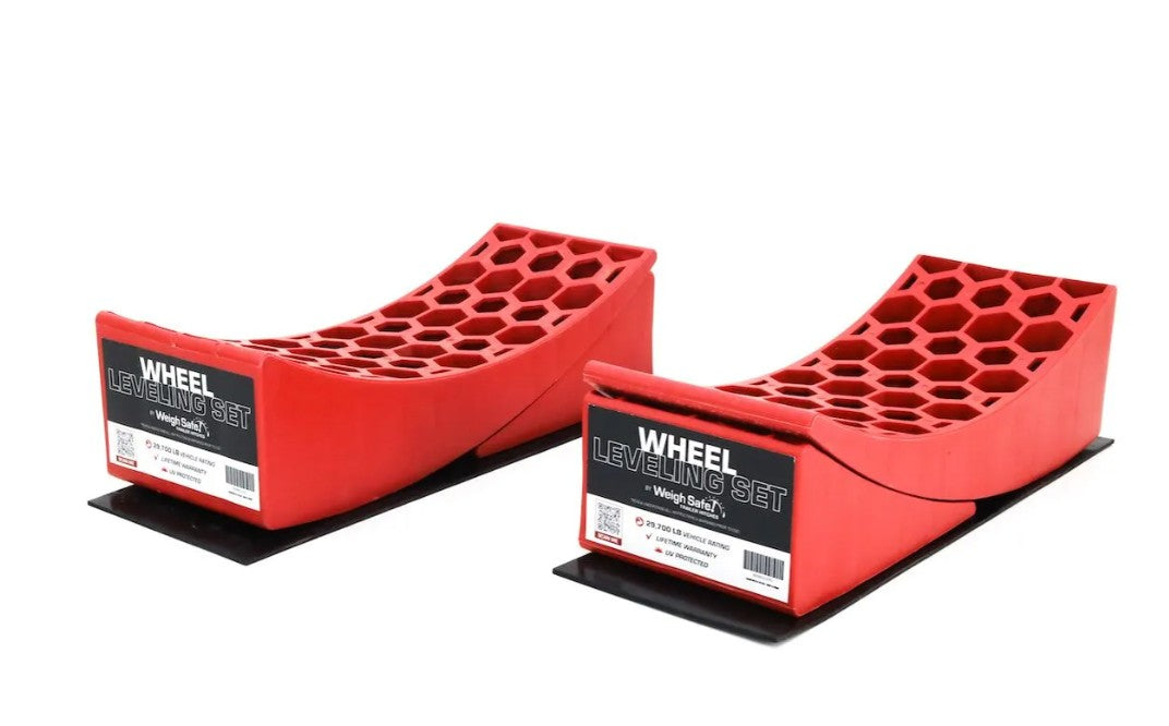 Weigh Safe Ws-Wls Trailer Leveling Kit - image 1