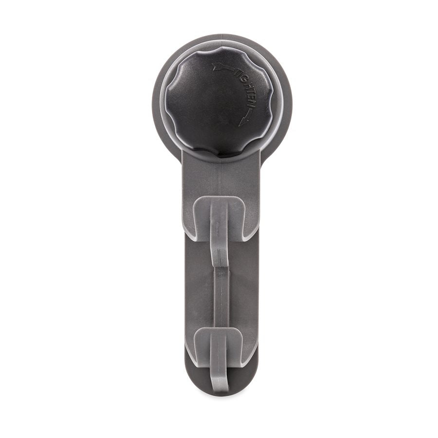 Camco Multi Purpose Hook (44028) – Material: Polypropylene