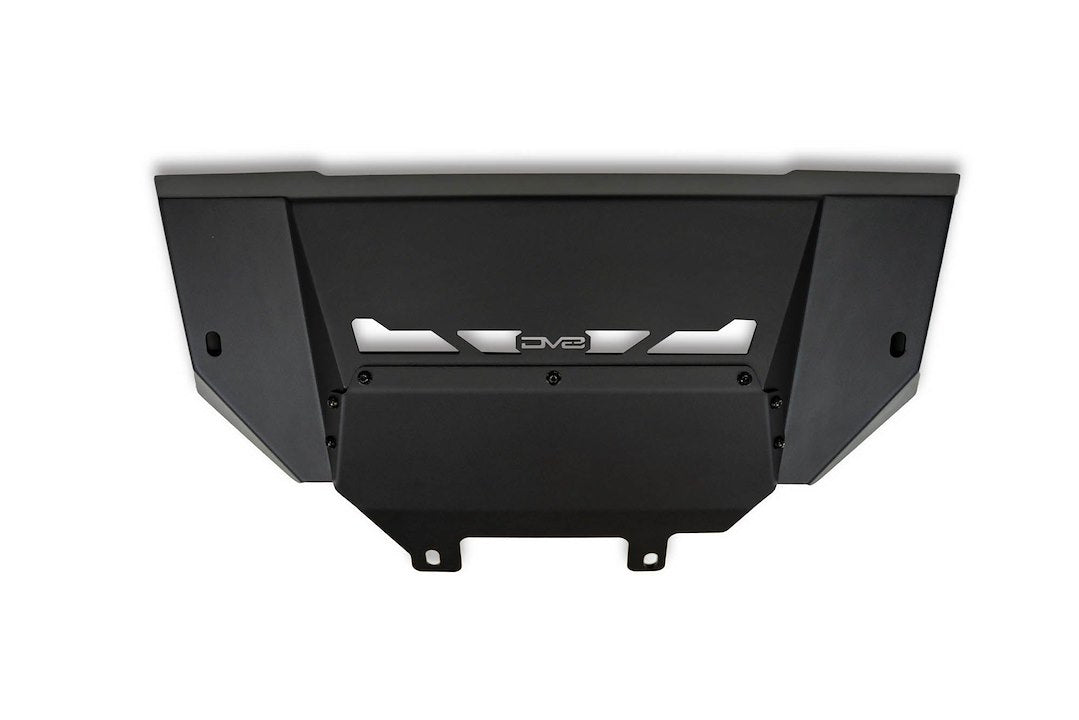 DV8 Offroad SPBR-07 Low-Profile Bronco Skid Plate