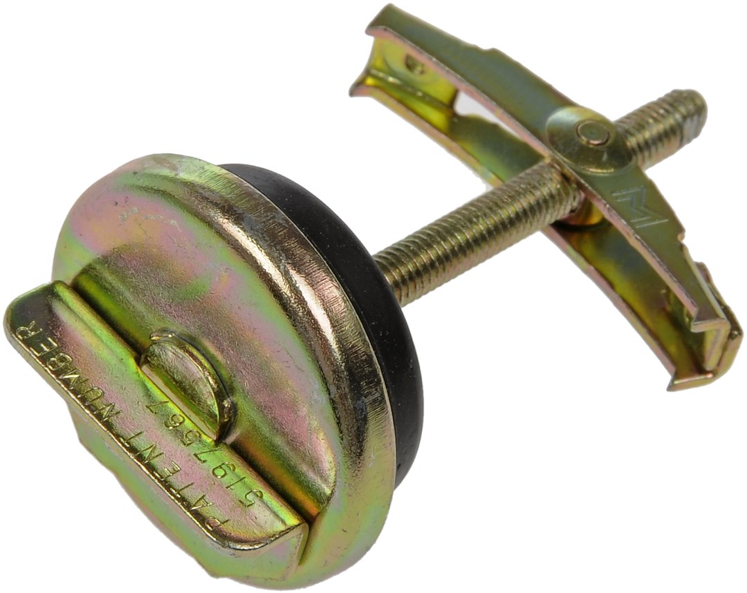 Dorman 65240 Universal Oil Drain Plug, 1/2–3/4 Inch or M12–M18 - image 2